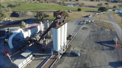 Asphalt Manufacturing